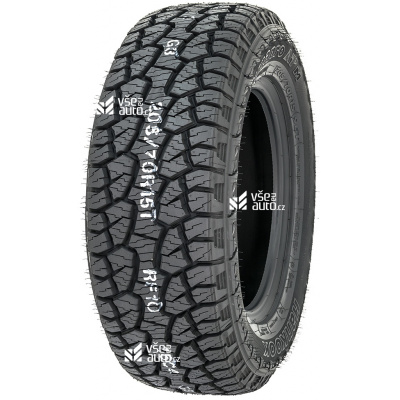 HANKOOK DYNAPRO ATM (RF10) XL 205/80 R16 104T