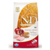 N&D Low Grain DOG Adult Mini Chicken & Pomegranate 2,5kg