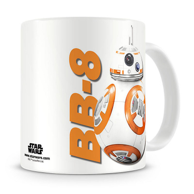 hrnek star wars bb8 – Heureka.cz