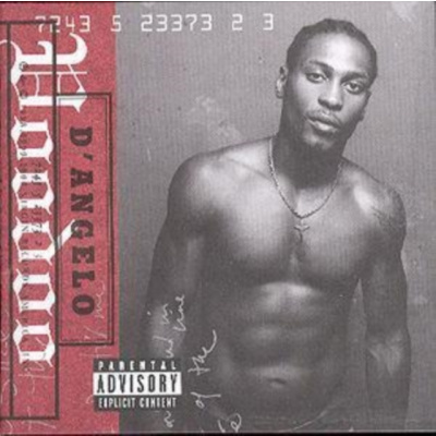Voodoo (D'Angelo) (CD / Album)