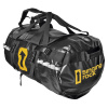 Singing Rock TARP DUFFLE 90 l - expediční vak, černý