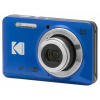 Digitální fotoaparát Kodak FZ55-BL modrý