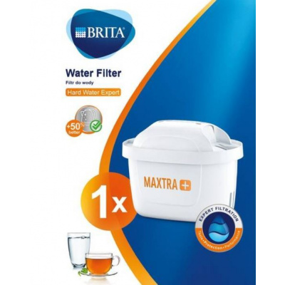 Brita Maxtra Plus Hard Water Expert 1 ks