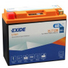 Motobaterie Exide Bike Li-Ion 12V, 5Ah, 260A, 60Wh, ELT12B