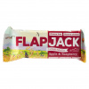 WHOLEBAKE Flapjack ovesný malina-jablečná šťáva bezlepkový 80 g