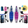 Paddleboard Skiffo Elle + Lui