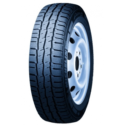 Zimní pneumatika MICHELIN 185/75R16C 104/102R AGILIS ALPIN M+S