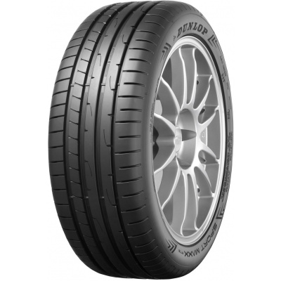 Dunlop SP SPORT MAXX RT 2 SUV 215/55 R18 99V rok výroby: 2023