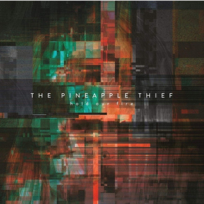 Hold Our Fire (The Pineapple Thief) (Vinyl / 12" Album)