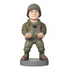 Call of Duty WWII Cable Guy Daniels 20 cm