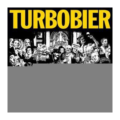 LP Turbobier: Das Neue Festament CLR