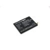 VHBW Baterie pro Asus ZenFone 3 Max / ZC520TL, 4100 mAh - neoriginální