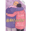 Heartstopper Volume 4