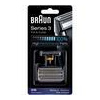 Braun CombiPack FlexIntegral 31S silver