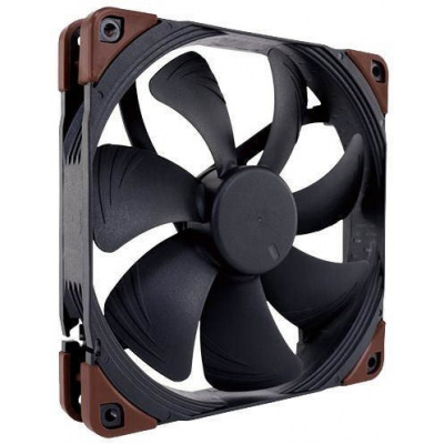 Ventilátor do PC Noctua NF-A14 industrialPPC-3000 PWM (NF-A14IPPC-3000PWM)