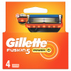 Gillette Fusion Power 4 ks