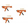 Pistole vytlačovací MIT-PP Easy-Press, Mungo pro MIT165, 300 ml, balení 1 ks