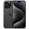 Apple iPhone 15 Pro Max 1TB Titan černý
