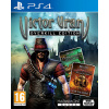 Victor Vran Overkill Edition PS4 (Victor Vran Overkill Edition PS4 hra)