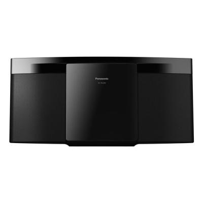 Panasonic AV Mikrosystém Panasonic SC-HC200EG-K