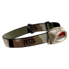 Čelovka Petzl Tactikka Plus camo