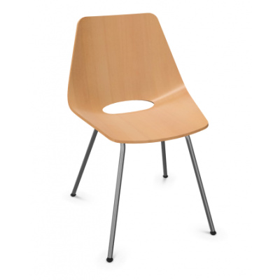 THONET - Židle S 661