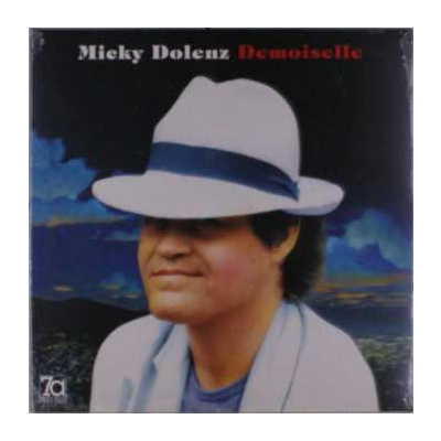 LP Micky Dolenz: Demoiselle