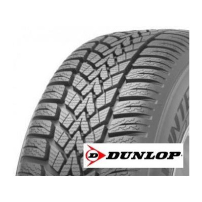 Pneumatiky DUNLOP sp winter response 2 185/60 R15 88T TL XL M+S 3PMSF, zimní pneu, osobní a SUV