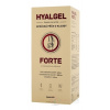 HYALGEL FORTE POMERANČ tekutý přípravek s Vitamínem C 500 ml