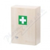 STEPAR Lékárnička dřevěná prázdná 330x230x120mm