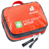 Lékarnička Deuter First Aid Kit Active - empty AS papaya + sleva 3% při registraci