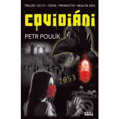 Covidiáni - Petr Poulík