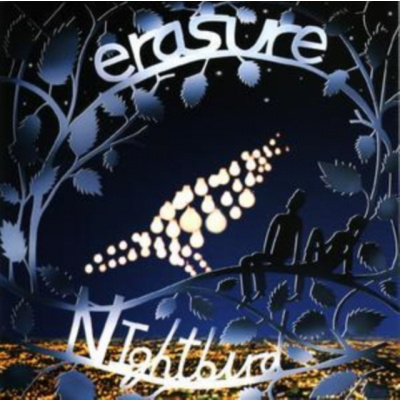Nightbird (Erasure) (CD / Album)