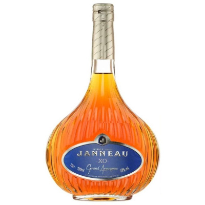 Janneau XO Royal 40% 0,7 l (karton)