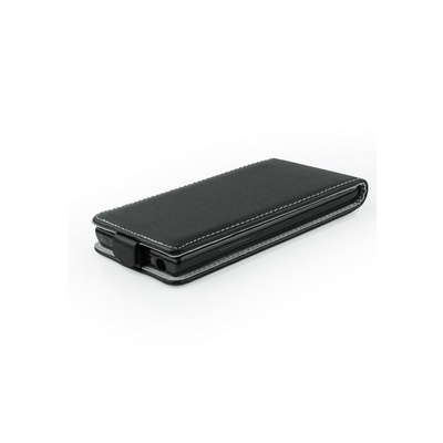 Obal FLIPTOP Samsung I9190 I9195 Galaxy S4 Mini - černý