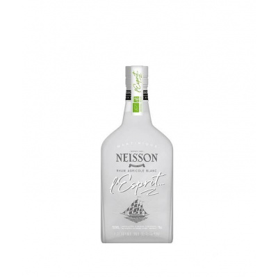 Neisson L’Esprit Bio 70% 0,7 l (holá láhev)