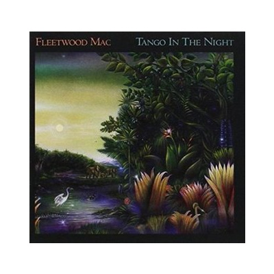 Tango In The Night (Remastered) - Fleetwood Mac CD