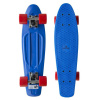 Pennyboard Spartan Plastic modrý