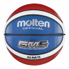 Basketbalový míč Molten BGMX5-C r. 5