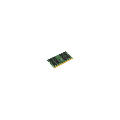 KINGSTON 2GB 1600MHz DDR3 Non-ECC CL9 (9-9-9-27) Kit 2x 1GB (KHX1600C9D3K2/2G)