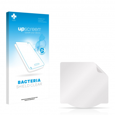 upscreen čirá Antibakteriální ochranná fólie pro Hasselblad CFV-50 (upscreen čirá Antibakteriální ochranná fólie pro Hasselblad CFV-50)