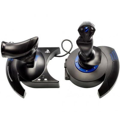 Thrustmaster Joystick T-FLIGHT HOTAS 4 pro PS4, PS5, PS4 PRO a PC (4160664)