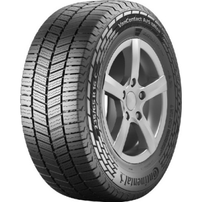 CONTINENTAL VanContact A/S Ultra 225/70 R15 112/110R