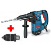 Bosch GBH 3-28 DFR Professional kombinované pneumatické kladivo SDS-Plus, 800W, 3.5J, se sklíčidlem 13mm (061124A000)