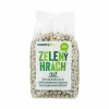 Country Life BIO Hrách zelený celý 14 x 500 g