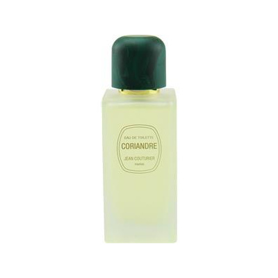 Jean Couturier Dámské vůně Coriandre Eau de Toilette Spray 100 ml