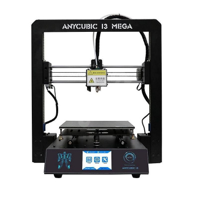Anycubic Mega S