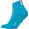 CRV ENIF / Sportovní ponožky - modrá 39-40