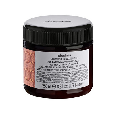 Davines Alchemic Conditioner Copper 250ml