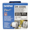 Brother - DK-22205 (papírová role 62mm x 30,48m) | DK22205
